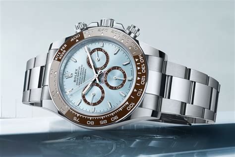 rolex daytona historia|rolex daytona watch material.